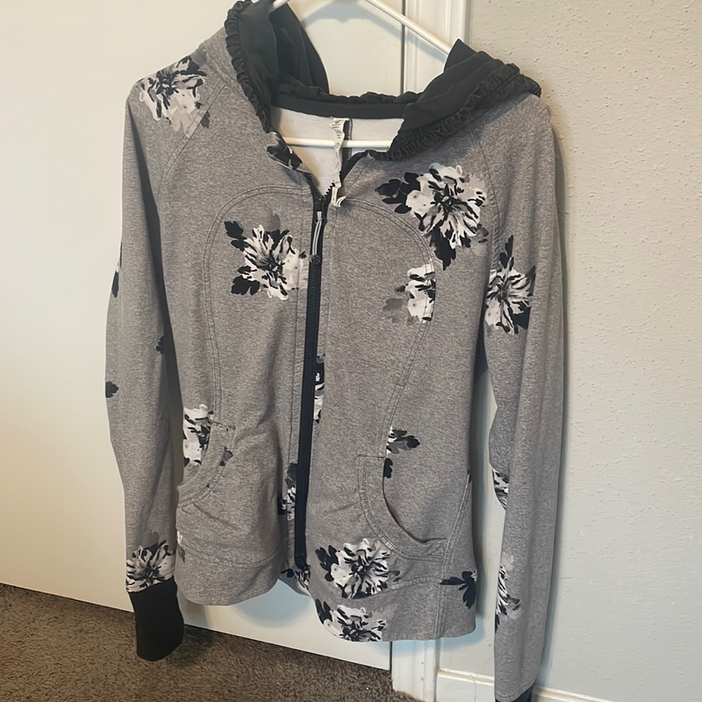 Lululemon Hoodie
